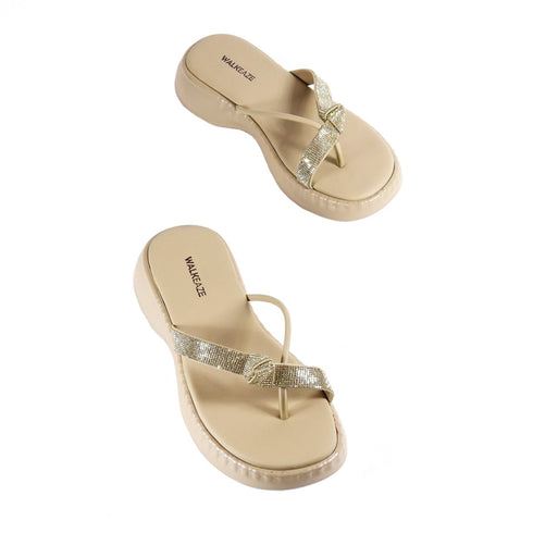 Women Casual Softy - 74952S - Softies - Walkeaze